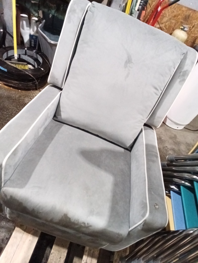 Furniture Office Equipment - Shipment # 419729