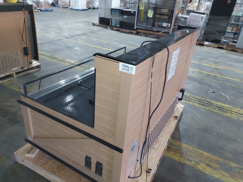 Restaurant Equipment - Shipment # 420582