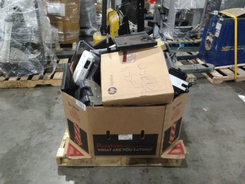 Electronics - Shipment # 421477