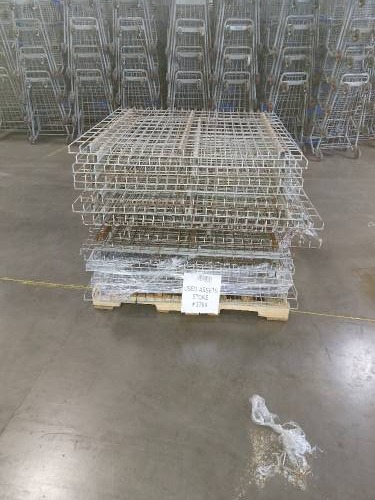 racking 