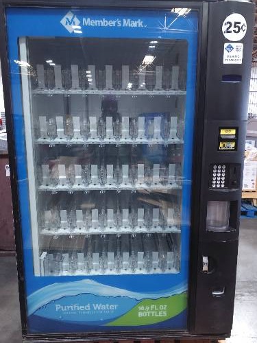 Mixed Load - Shipment # 420667