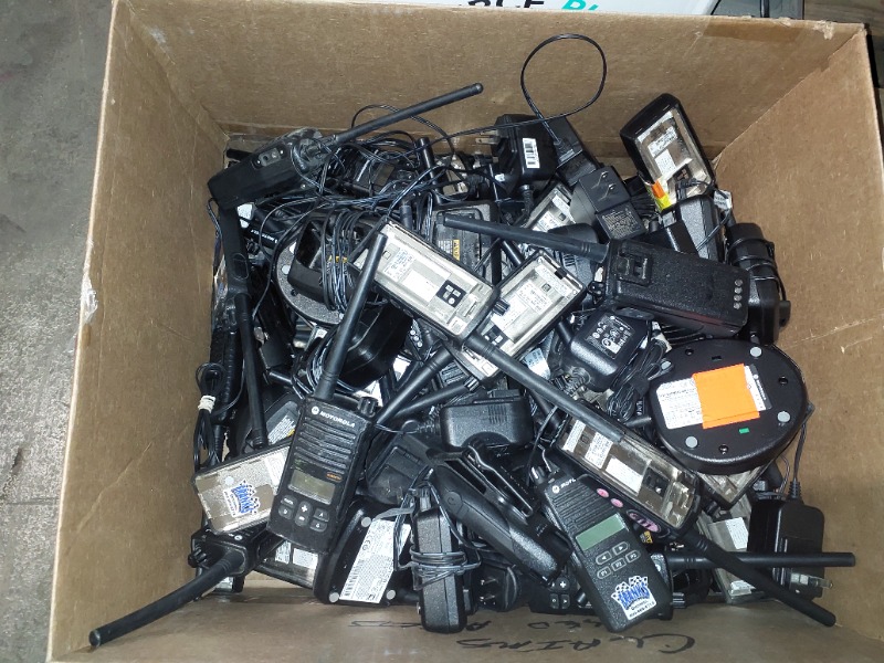 Furniture Office Equipment - Shipment # 423824