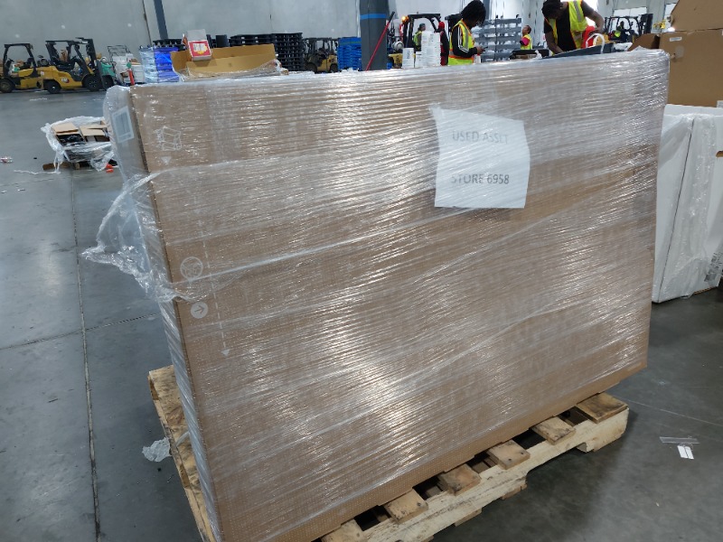 Televisions - Shipment # 422311