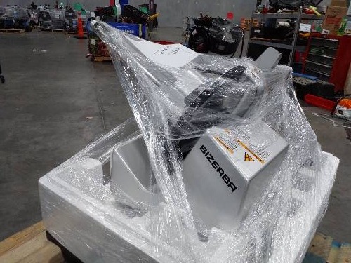 Restaurant Equipment - Shipment # 424944