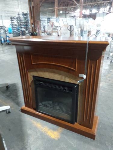 Furniture Office Equipment - Shipment # 422089