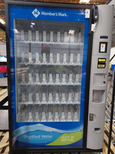 Mixed Load - Shipment # 422530