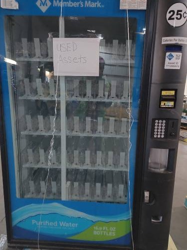 Mixed Load - Shipment # 419851