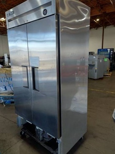 Refrigeration - Shipment # 422212