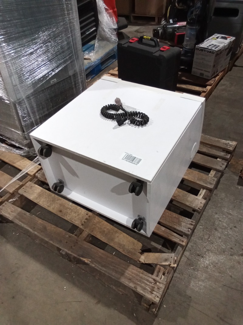 Furniture/Office equipment 4/23