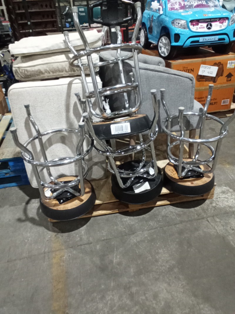 Furniture Office Equipment - Shipment # 435605