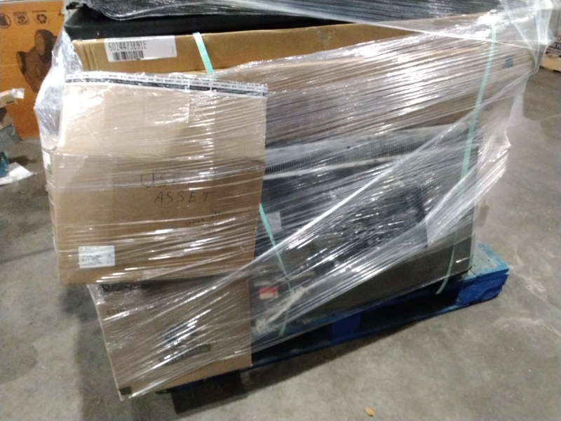 (J4) Furniture & Office Equipment