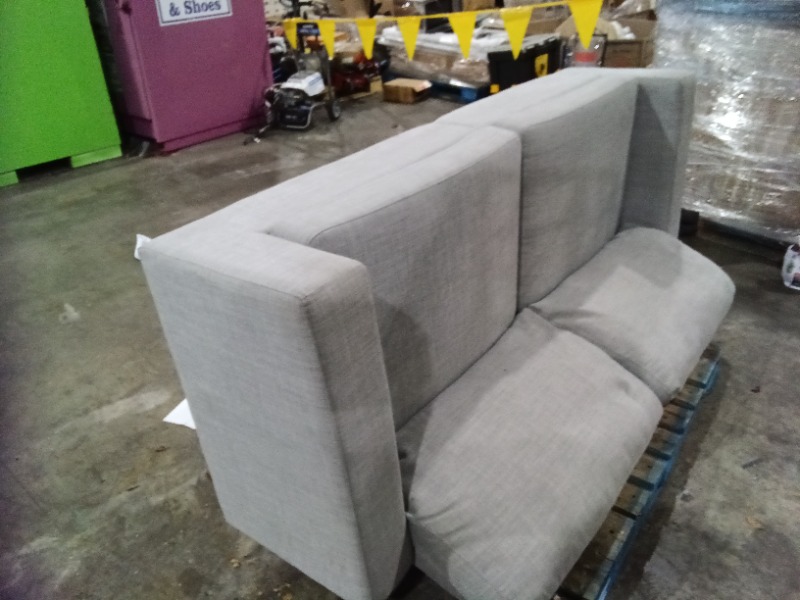 Furniture Office Equipment - Shipment # 433448
