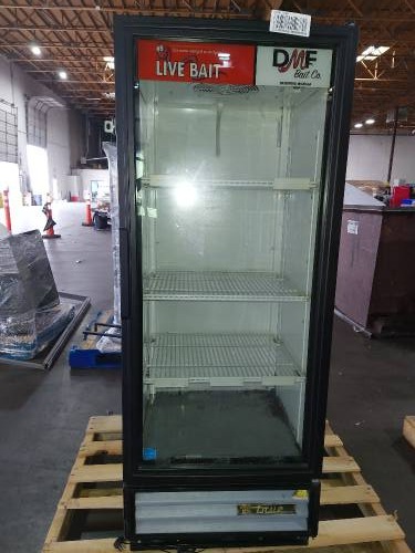 refrigeration
