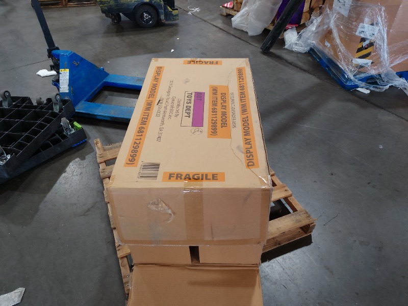 mixed-load  