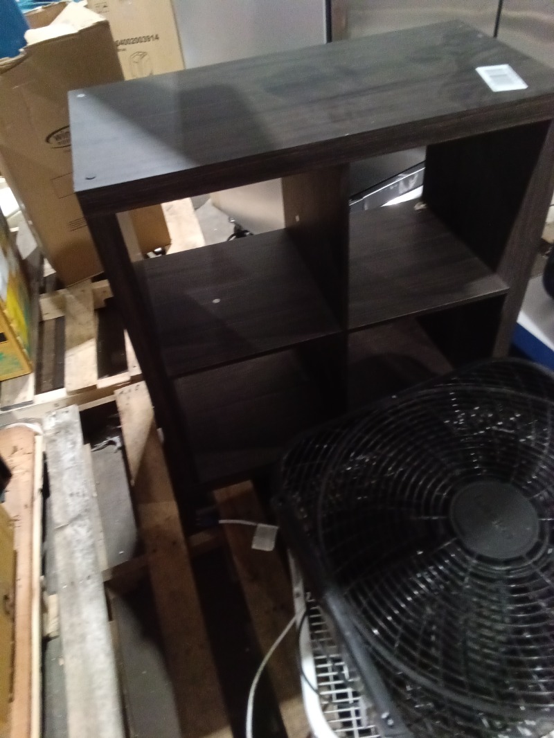 Furniture Office Equipment - Shipment # 438488