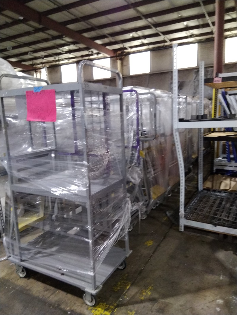 material handling w2381