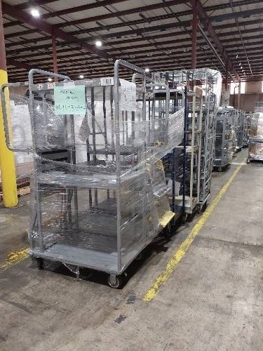 material handling w2340