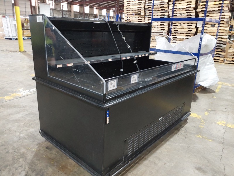 Restaurant Equipment - Shipment # 444951