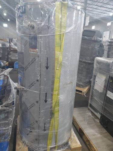 Store Fixtures - Shipment # 444538