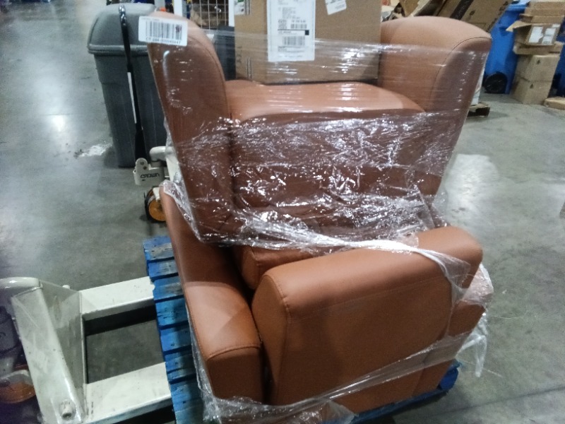 Furniture Office Equipment - Shipment # 439633